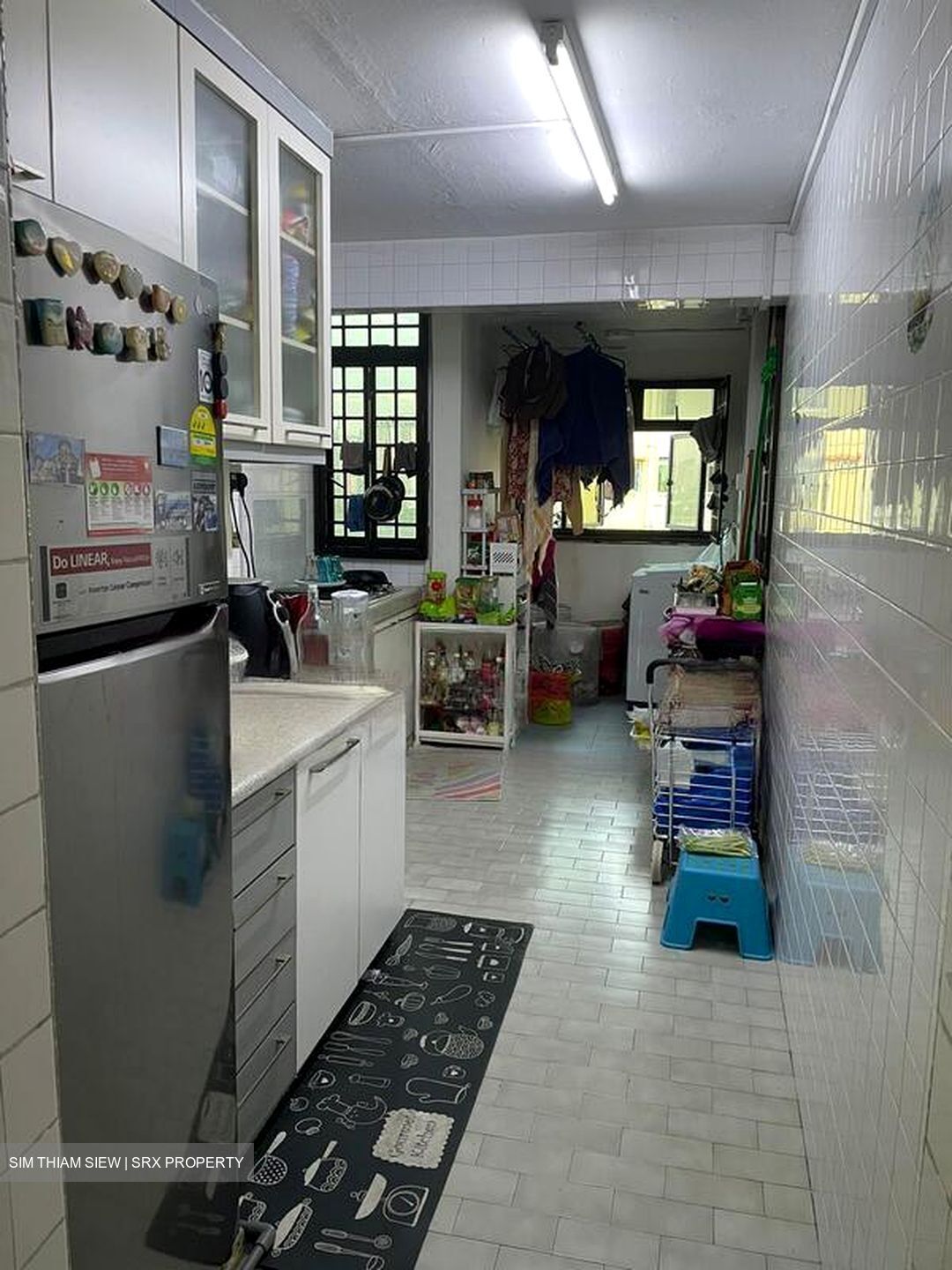 Blk 82 Commonwealth Heights (Queenstown), HDB 3 Rooms #455734971